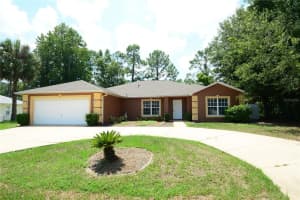48 WESTGRILL DRIVE, PALM COAST, FL 32164 Sold 12/09/24