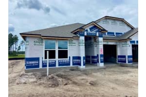 4 LUMBER JACK TRAIL, PALM COAST, FL 32137 Sold 09/27/24