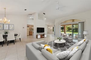 14 WOODSTON LANE, PALM COAST, FL 32164 Sold 11/25/24
