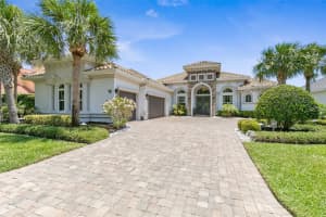 16 HAMMOCK BEACH PARKWAY, PALM COAST, FL 32137 Sold 08/01/25