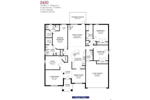35 BOTANY LANE, PALM COAST, FL 32137 Sold 07/28/25
