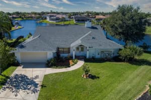 3 Creek Ct, PALM COAST