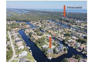 3 CREEK COURT, PALM COAST, FL 32137 - MLS#MFRFC302476