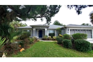 33 PRINCE ERIC LANE, PALM COAST, FL 32164 Sold 01/06/25
