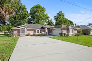181 FRONTIER DRIVE, PALM COAST, FL 32137 Sold 09/16/24