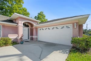 181 FRONTIER DRIVE, PALM COAST, FL 32137 Sold 09/16/24