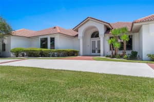 4 CORDOBA COURT, PALM COAST, FL 32137 Sold 09/12/24