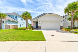 55 SAINT BARTS AVENUE, SAINT AUGUSTINE, FL 32080 Sold 11/08/24