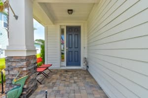 55 SAINT BARTS AVENUE, SAINT AUGUSTINE, FL 32080 Sold 11/08/24