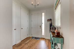 55 SAINT BARTS AVENUE, SAINT AUGUSTINE, FL 32080 Sold 11/08/24