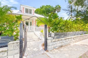 22 & 26 ROHDE AVENUE, SAINT AUGUSTINE, FL 32084 Sold 02/13/25