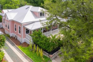 22 & 26 ROHDE AVENUE, SAINT AUGUSTINE, FL 32084 Sold 02/13/25