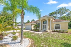 97 PINE CIRCLE DRIVE, PALM COAST, FL 32164 Sold 10/30/24
