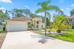 97 PINE CIRCLE DRIVE, PALM COAST, FL 32164 Sold 10/30/24