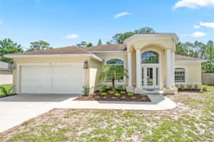97 PINE CIRCLE DRIVE, PALM COAST, FL 32164 Sold 10/30/24