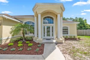 97 PINE CIRCLE DRIVE, PALM COAST, FL 32164 Sold 10/30/24