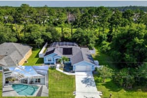53 LEE DRIVE, PALM COAST, FL 32137 Sold 10/28/24