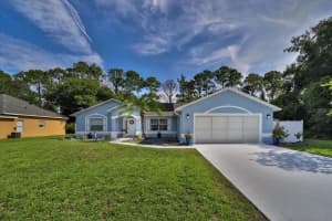 53 LEE DRIVE, PALM COAST, FL 32137 Sold 10/28/24