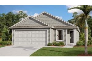 55 REIDSVILLE DRIVE, PALM COAST, FL 32164 Sold 03/28/25