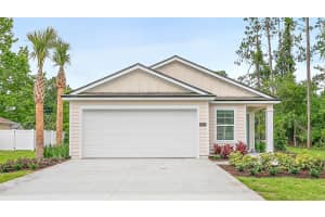 55 REIDSVILLE DRIVE, PALM COAST, FL 32164 Sold 03/28/25