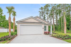 55 REIDSVILLE DRIVE, PALM COAST, FL 32164 Sold 03/28/25