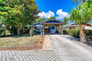 274 RIDGEWOOD AVENUE, ORMOND BEACH, FL 32174 Sold 11/14/24