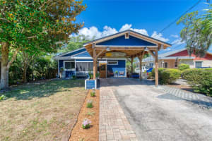 274 RIDGEWOOD AVENUE, ORMOND BEACH, FL 32174 Sold 11/14/24