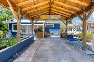 274 RIDGEWOOD AVENUE, ORMOND BEACH, FL 32174 Sold 11/14/24