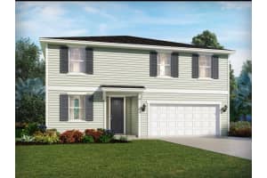 30 WANDERING CREEK WAY, PALM COAST, FL 32164 Sold 03/22/25