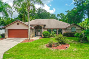 45 WESTGATE LANE, PALM COAST, FL 32164 Sold 01/31/25