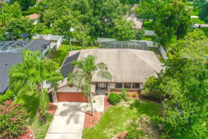 45 WESTGATE LANE, PALM COAST, FL 32164 Sold 01/31/25