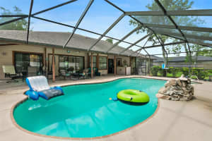 45 WESTGATE LANE, PALM COAST, FL 32164 Sold 01/31/25
