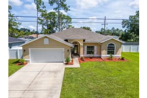 27 RIVIERE LANE, PALM COAST, FL 32164 Sold 04/14/25