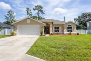 27 RIVIERE LANE, PALM COAST, FL 32164 Sold 04/14/25