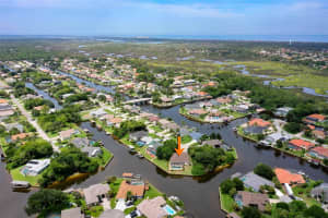 18 COLLEGE COURT, PALM COAST, FL 32137 Sold 01/06/25