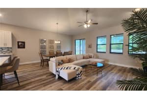 21 GREEN CIRCLE, PALM COAST, FL 32164 Sold 11/01/24