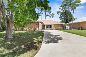 100 PALMWOOD DRIVE, PALM COAST, FL 32164 Sold 03/31/25