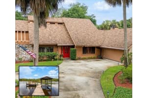 204 RIVER BLUFF DRIVE, ORMOND BEACH, FL 32174 Sold 03/14/25