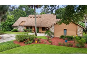 204 RIVER BLUFF DRIVE, ORMOND BEACH, FL 32174 Sold 03/14/25