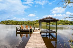 204 RIVER BLUFF DRIVE, ORMOND BEACH, FL 32174 Sold 03/14/25