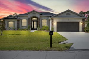 5 EASTVUE PLACE, PALM COAST, FL 32164 Sold 12/30/24
