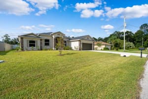 5 EASTVUE PLACE, PALM COAST, FL 32164 Sold 12/30/24