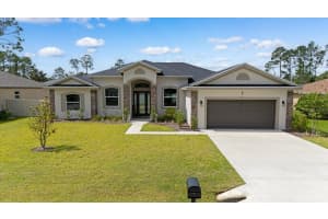 5 EASTVUE PLACE, PALM COAST, FL 32164 Sold 12/30/24