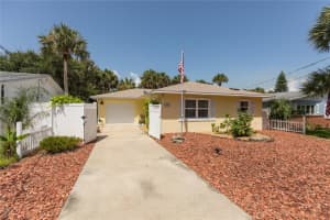 1416 DAYTONA AVENUE, FLAGLER BEACH, FL 32136 Sold 03/28/25