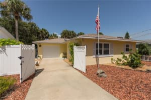 1416 DAYTONA AVENUE, FLAGLER BEACH, FL 32136 Sold 03/28/25