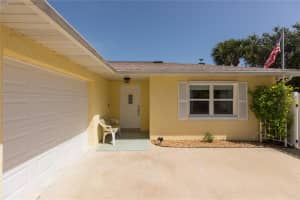 1416 DAYTONA AVENUE, FLAGLER BEACH, FL 32136 Sold 03/28/25