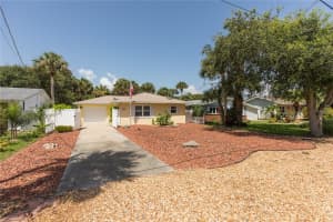 1416 DAYTONA AVENUE, FLAGLER BEACH, FL 32136 Sold 03/28/25