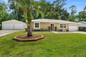 603 CHAPEL STREET, BUNNELL, FL 32110 Sold 10/22/24