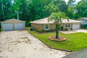 603 CHAPEL STREET, BUNNELL, FL 32110 Sold 10/22/24