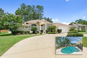 126 BRESSLER LANE, PALM COAST, FL 32137 Sold 11/18/24